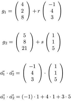Winkel berechnen / Winkel rechnen